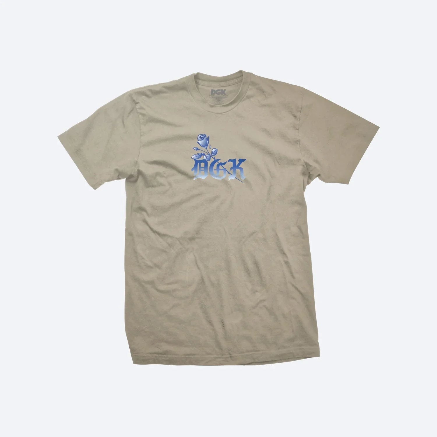 Lo-Side T-Shirt - Four Street