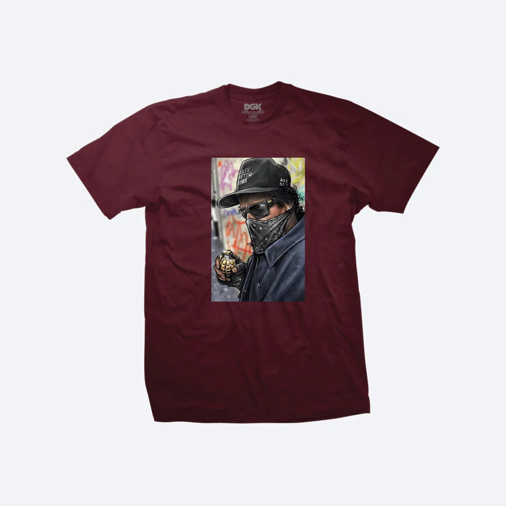 Coolin' T-Shirt - Four Street