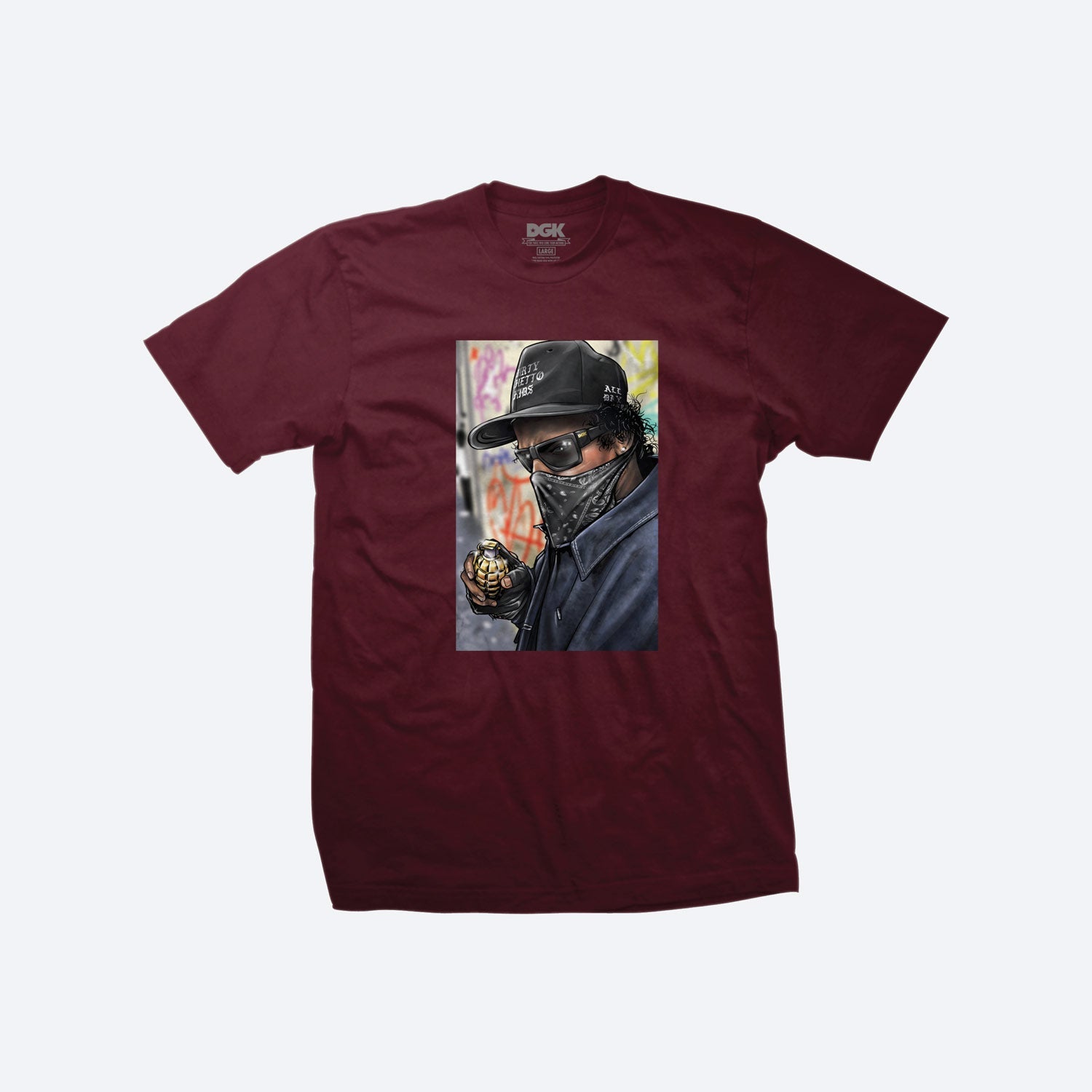 Coolin' T-Shirt