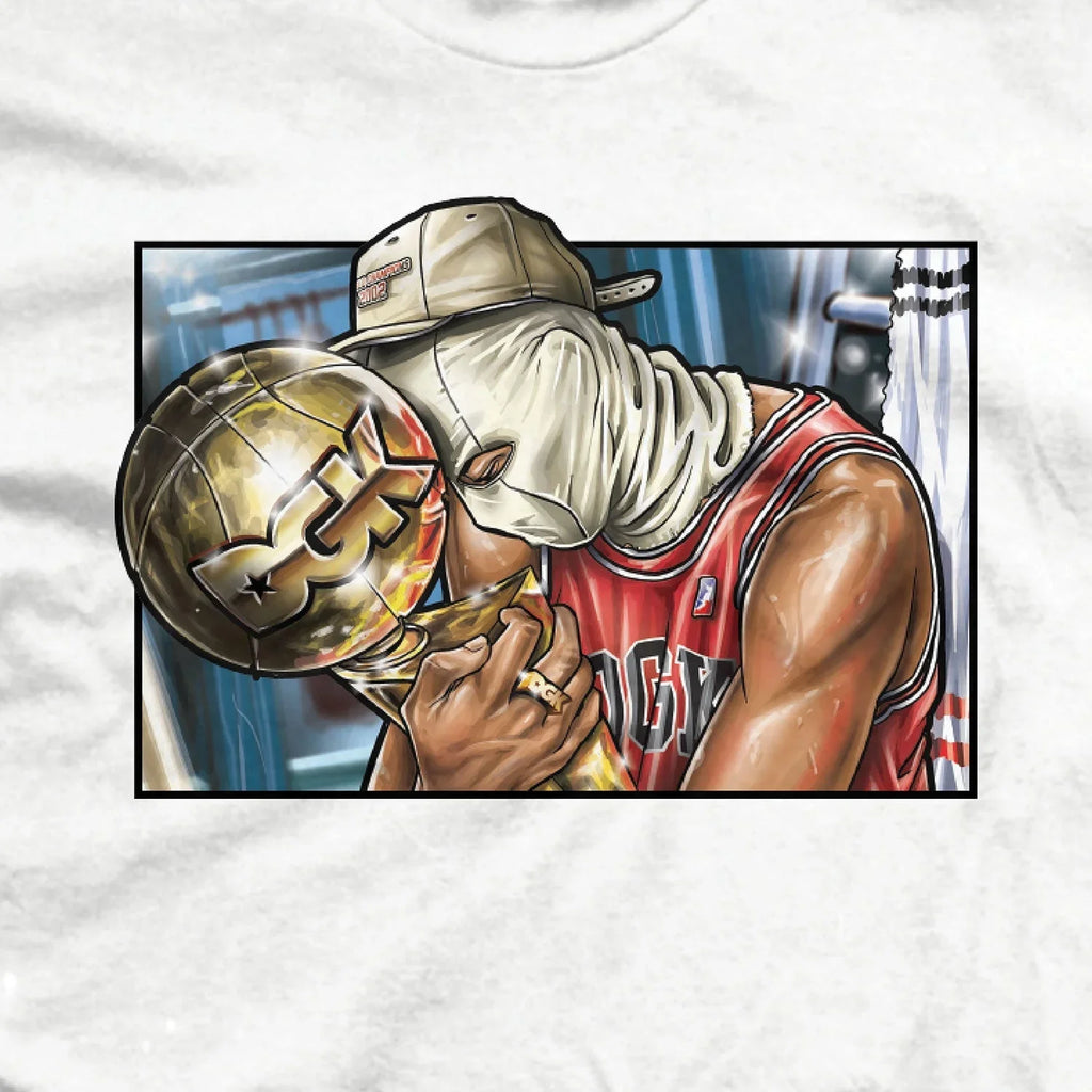 Champ T-Shirt - Four Street