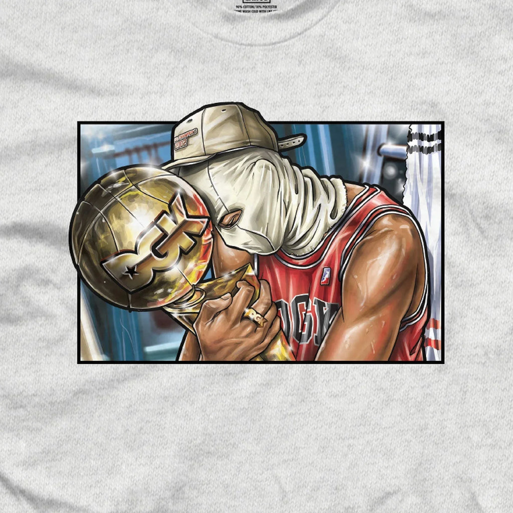 Champ T-Shirt - Four Street