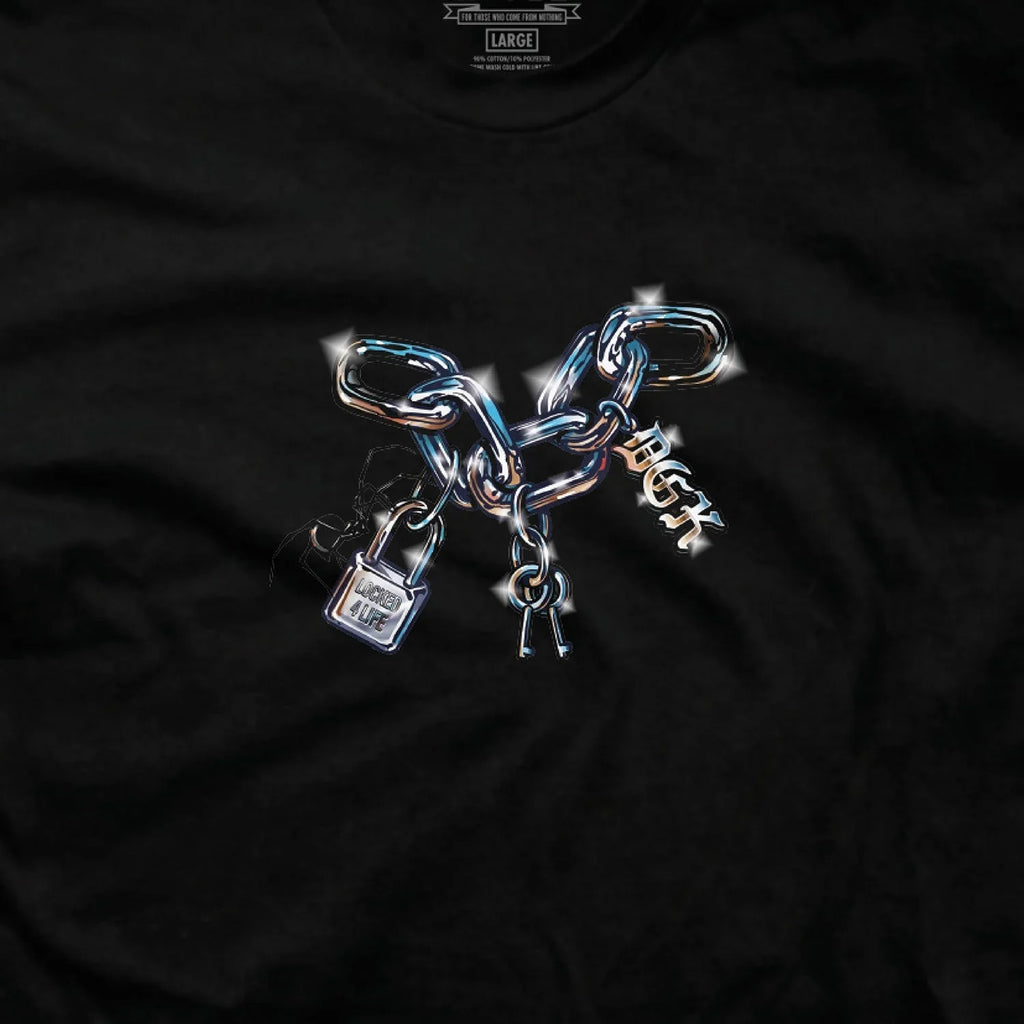 Freedom T-Shirt - Four Street