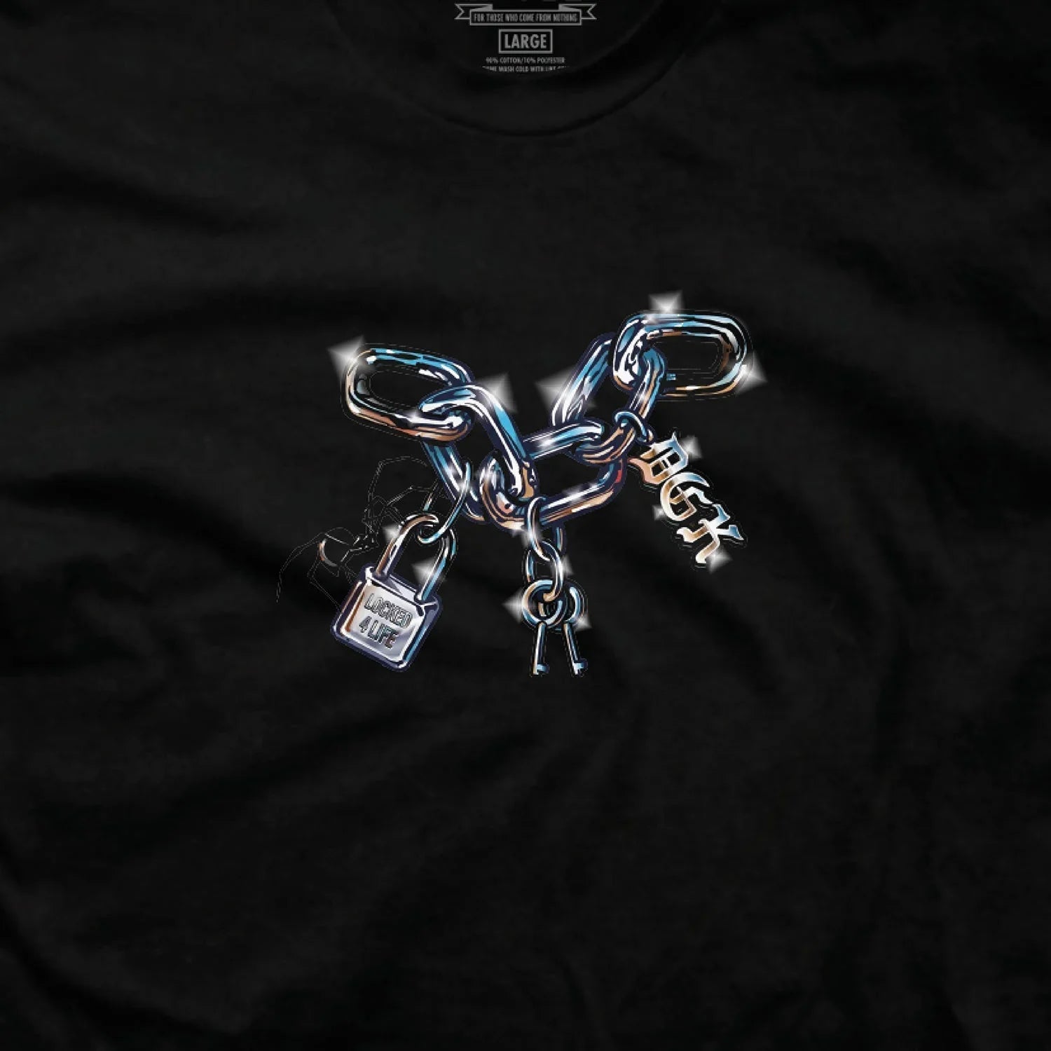 Freedom T-Shirt - Four Street