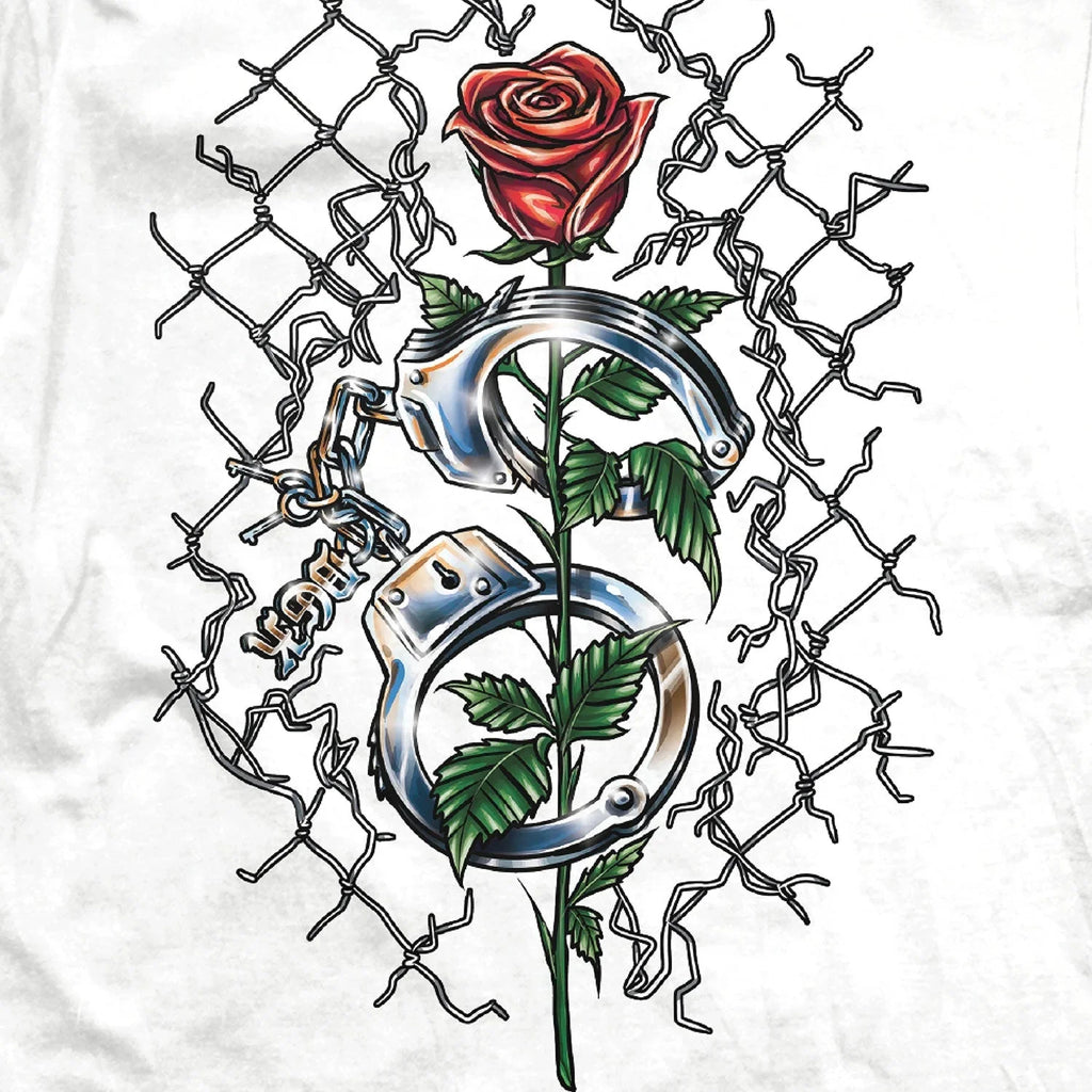 Freedom T-Shirt - Four Street