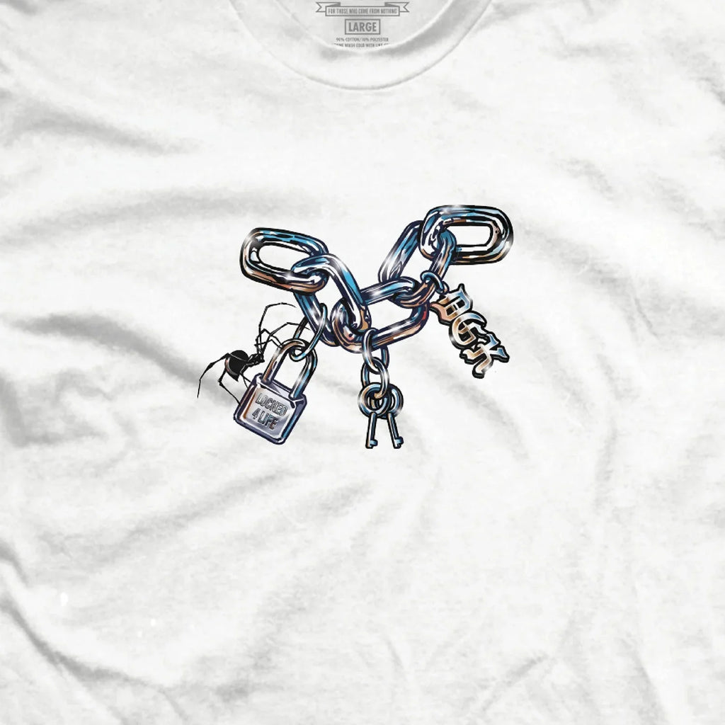 Freedom T-Shirt - Four Street