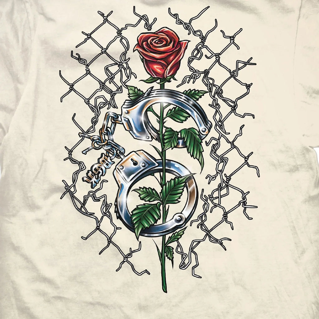 Freedom T-Shirt - Four Street