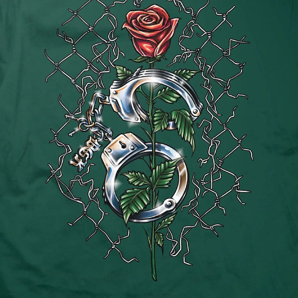 Freedom T-Shirt - Four Street