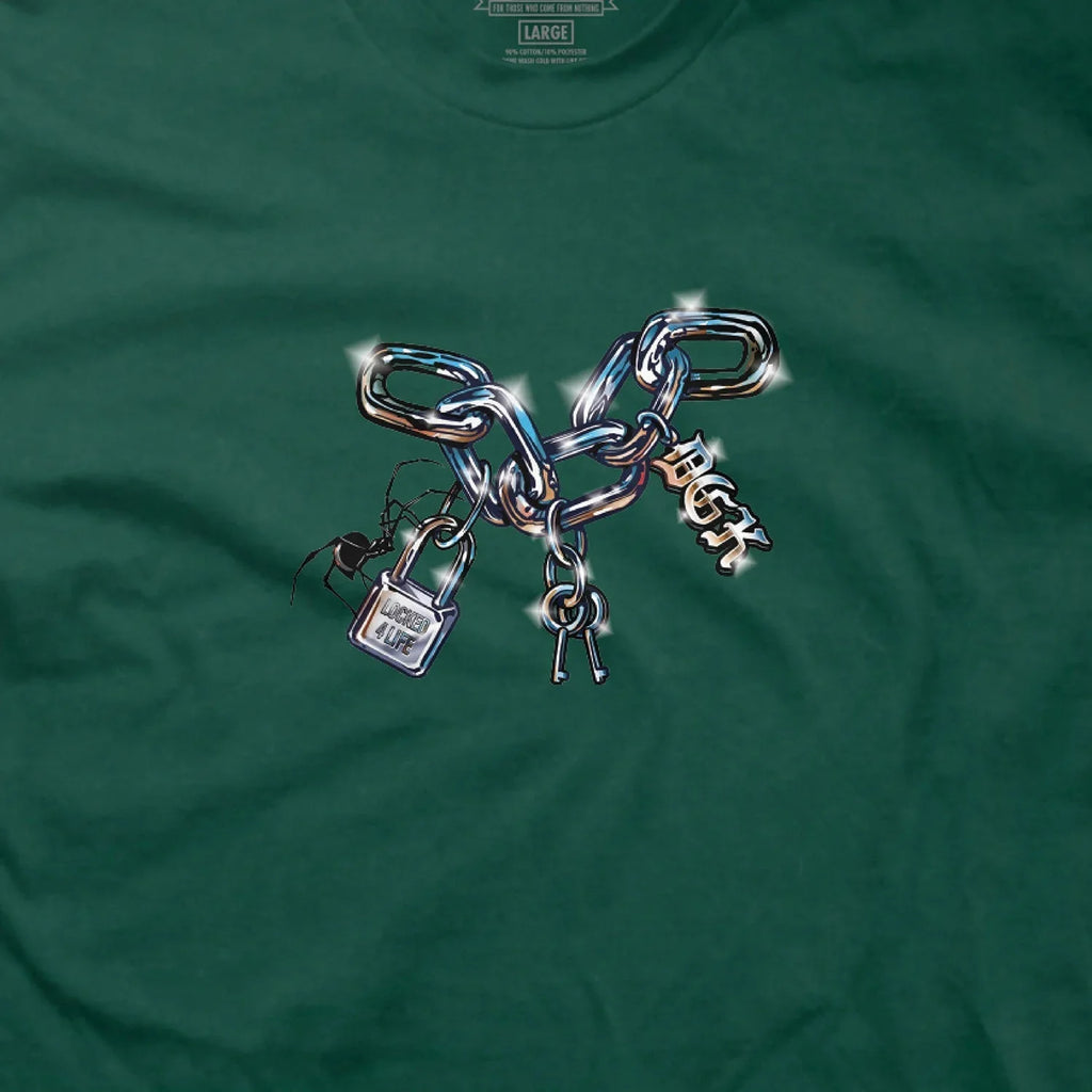 Freedom T-Shirt - Four Street