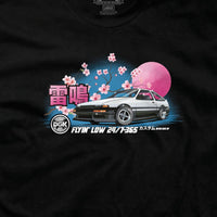 Akina Pass T-Shirt