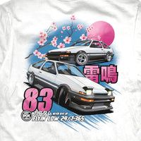 Akina Pass T-Shirt