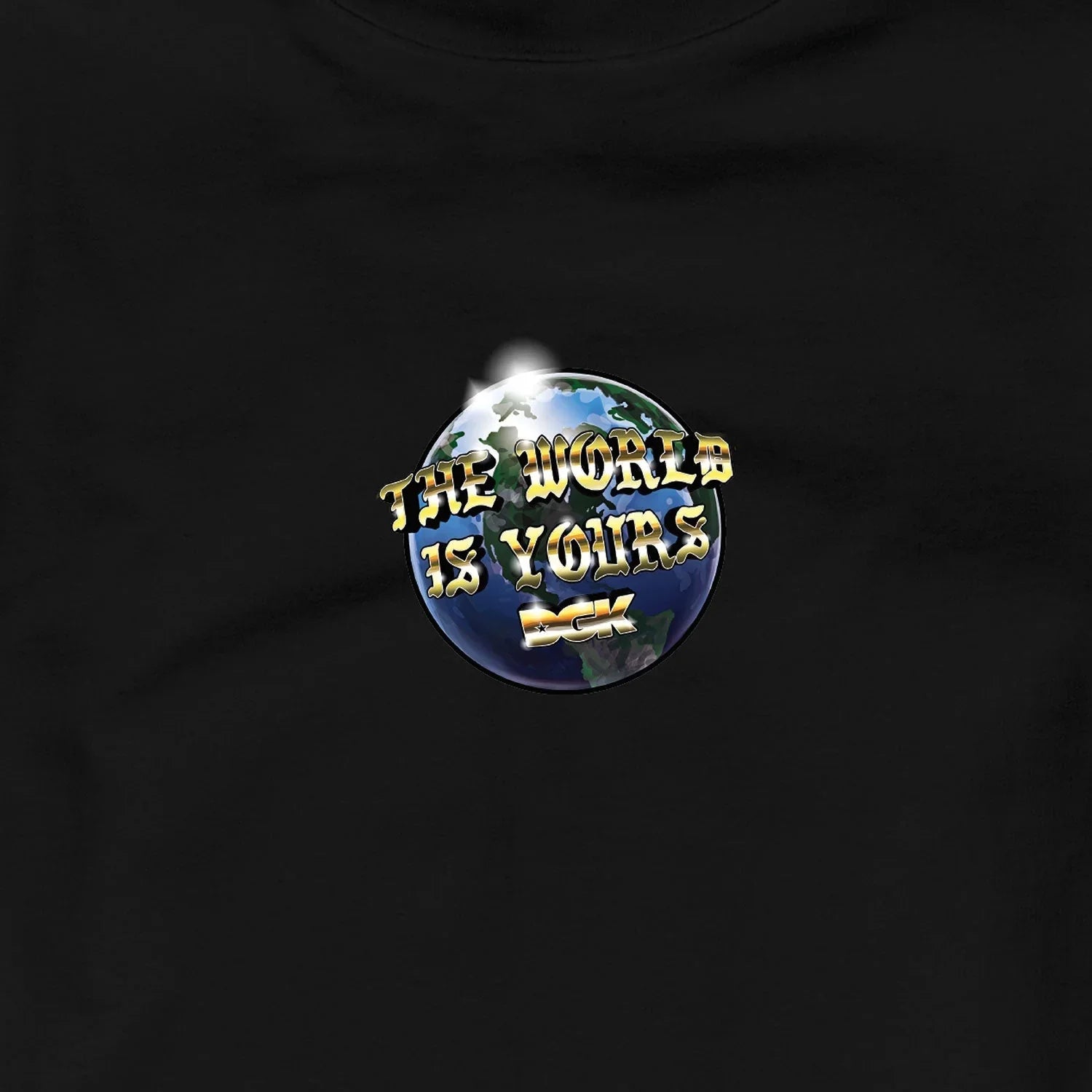 Muerte Crew Fleece - Four Street