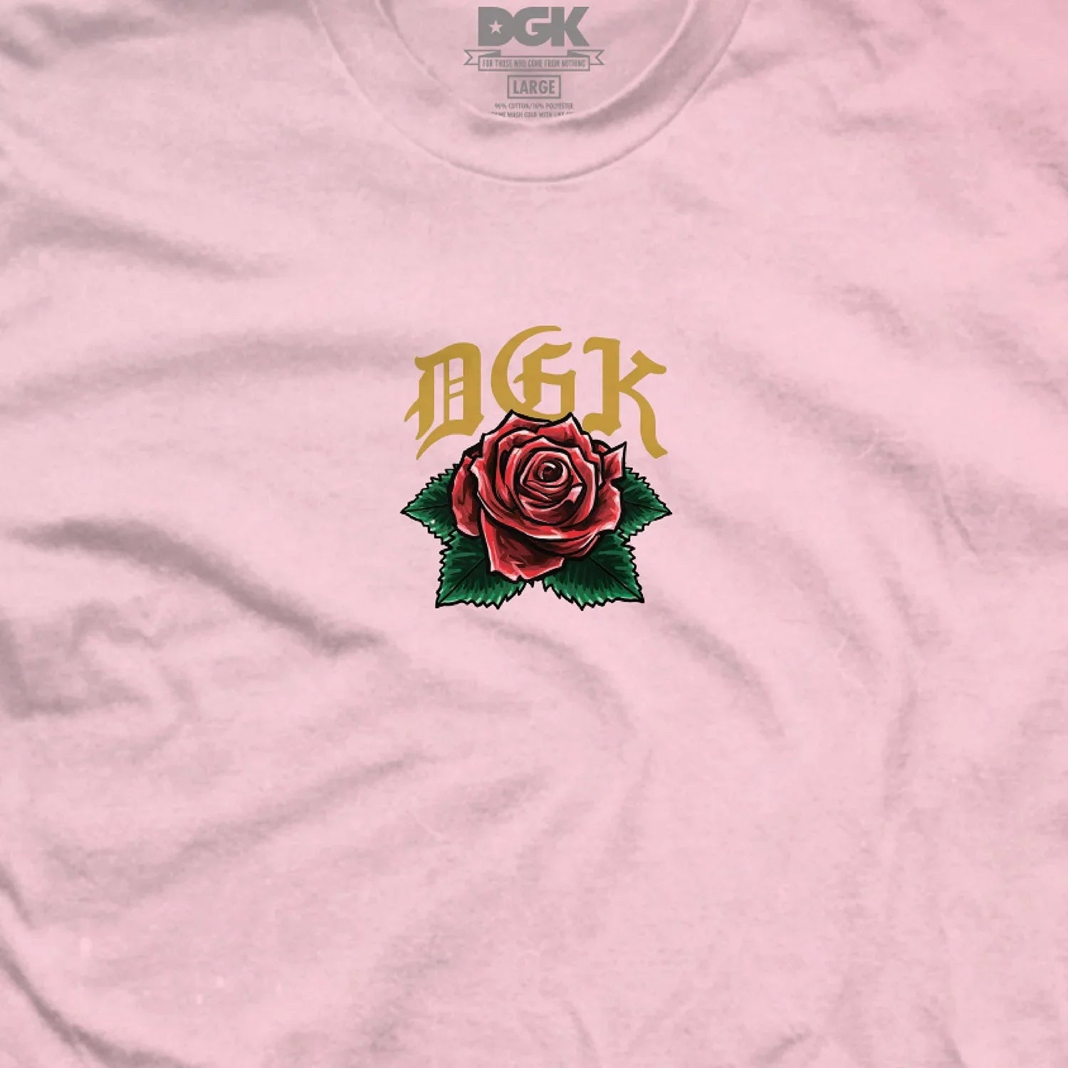 Guadalupe T-Shirt - Four Street