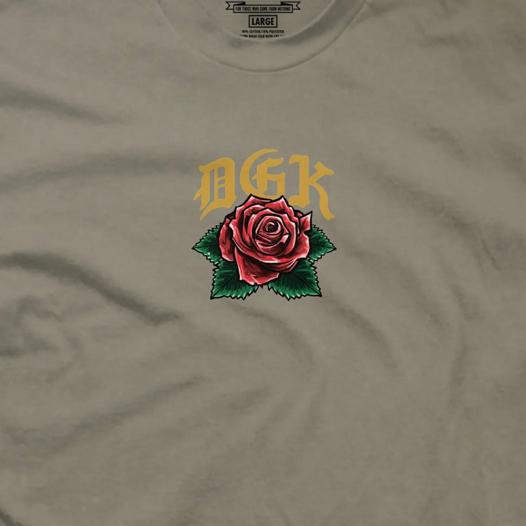 Guadalupe T-Shirt - Four Street