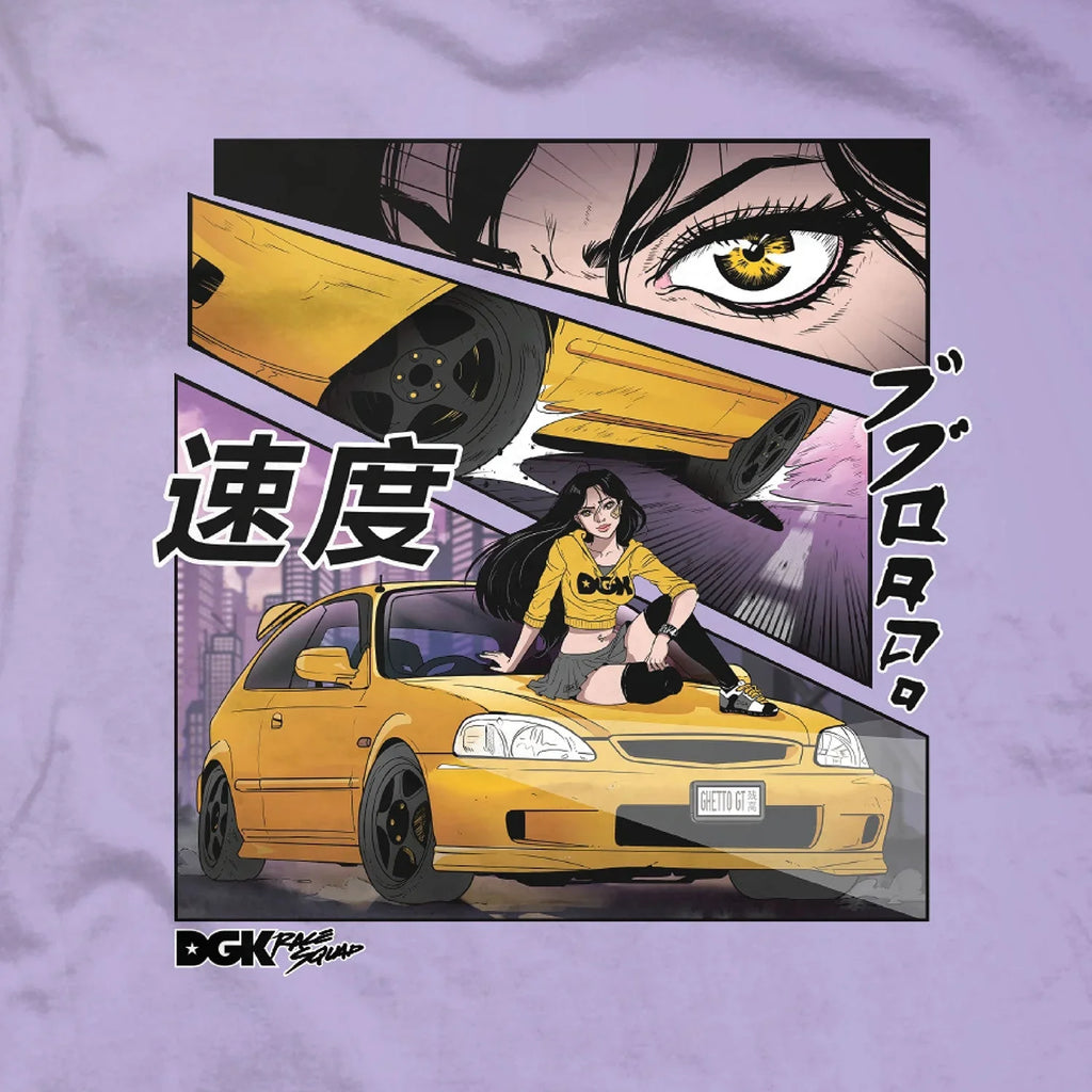 Killin' Em T-Shirt - Four Street