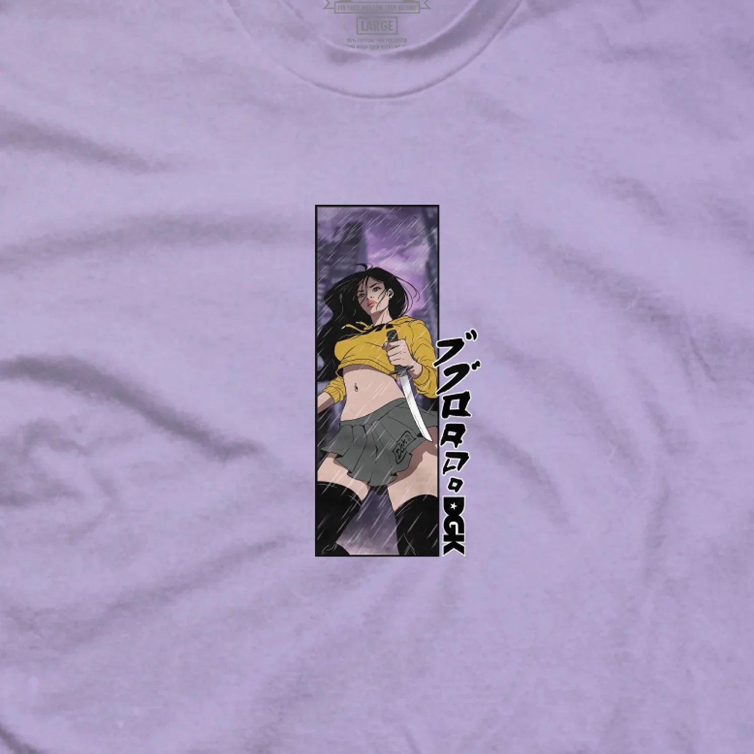 Killin' Em T-Shirt - Four Street