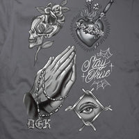 Stay True T-Shirt