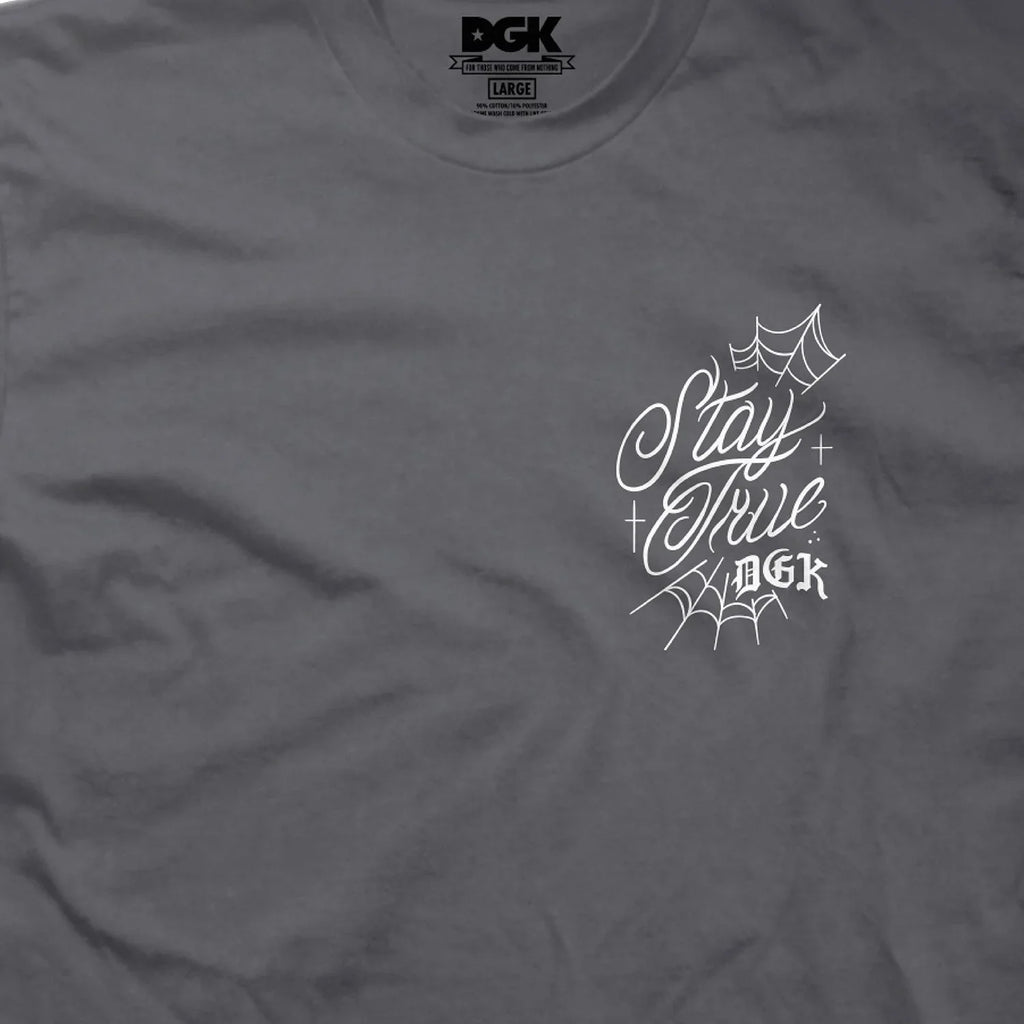 Stay True T-Shirt - Four Street