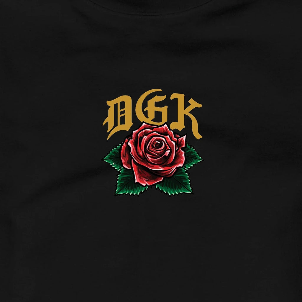 Guadalupe Crew Fleece - Four Street