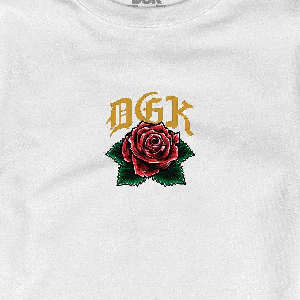 Guadalupe Crew Fleece - Four Street