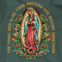 Guadalupe Crew Fleece