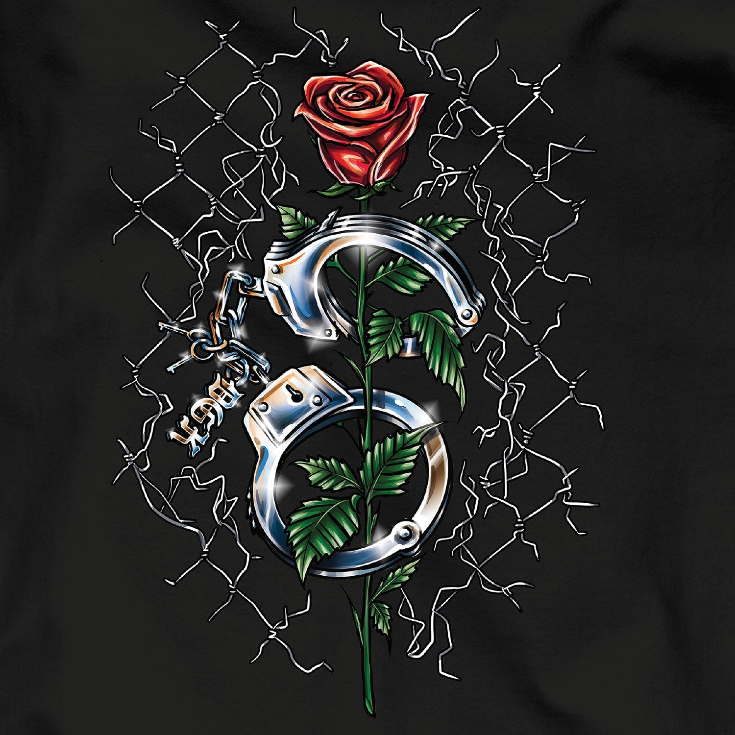 Freedom Crew Fleece