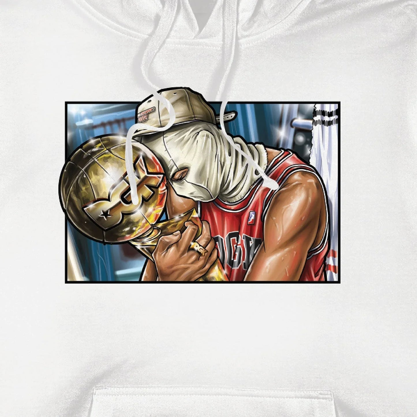 Champ Hoody