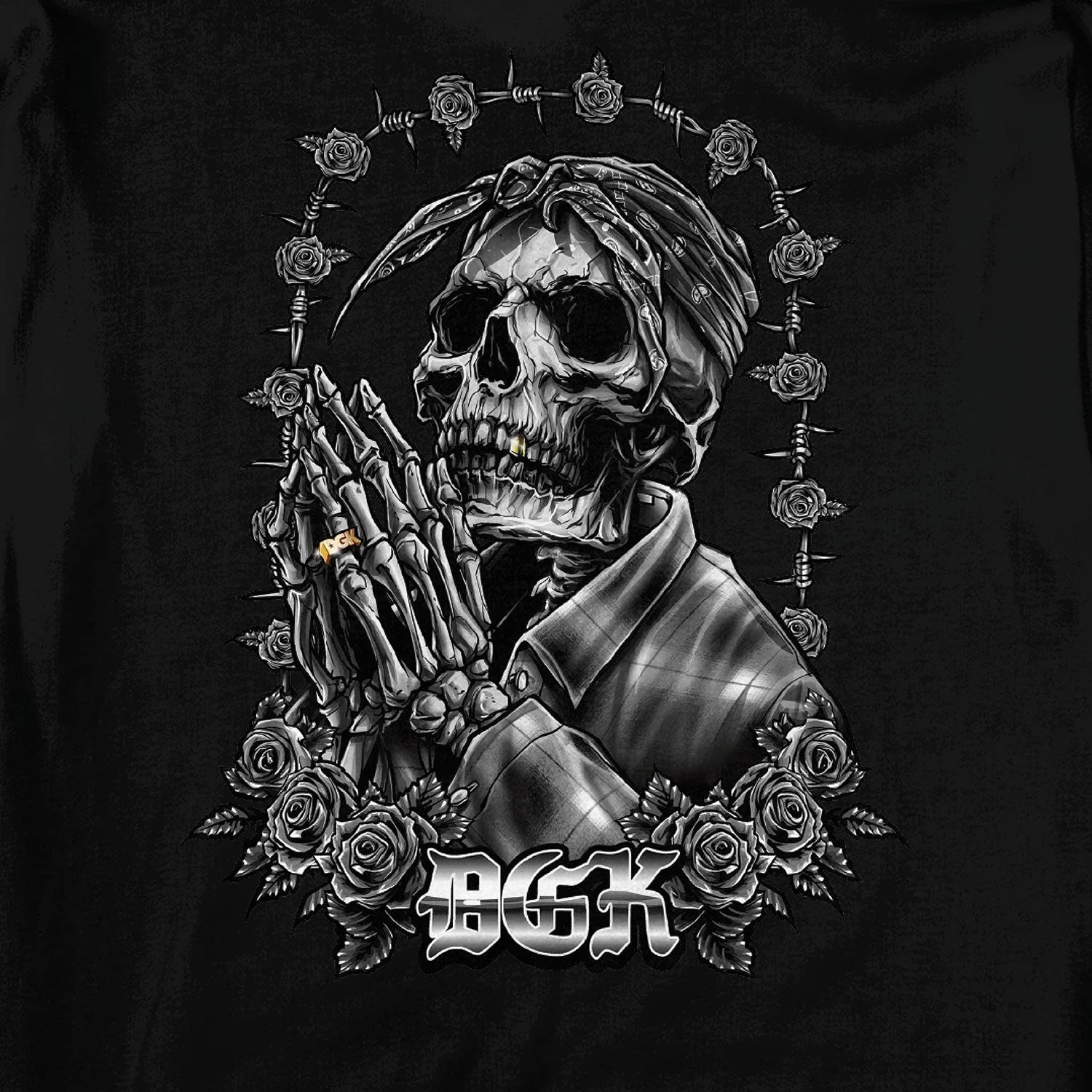 Devoted Hoody - Four Street