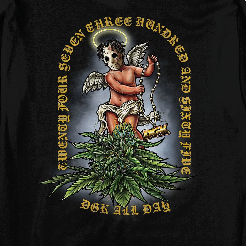 Eden Hoody - Four Street