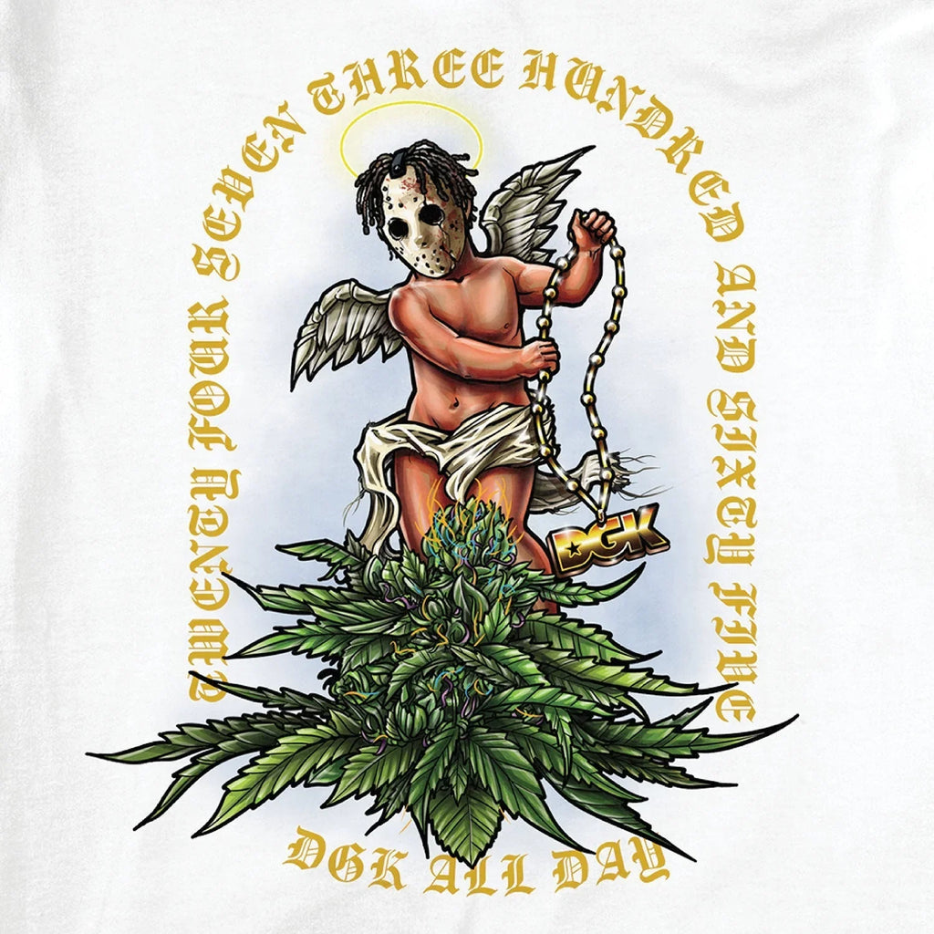 Eden Hoody - Four Street