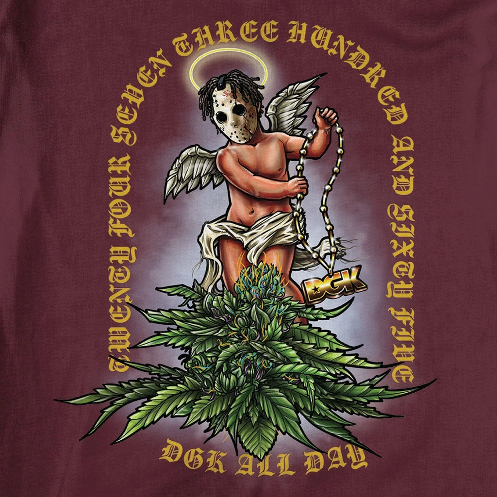 Eden Hoody - Four Street