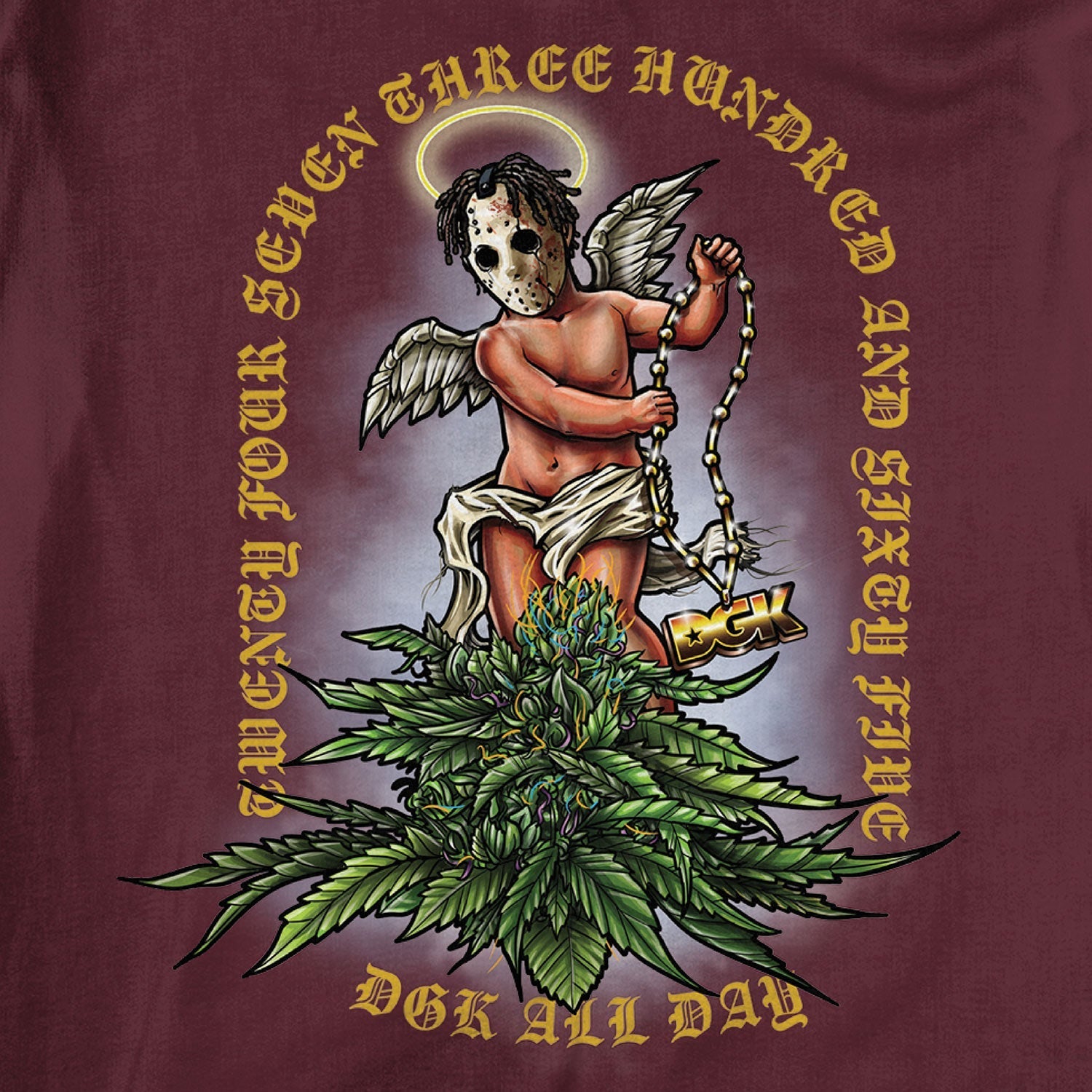 Eden Hoody