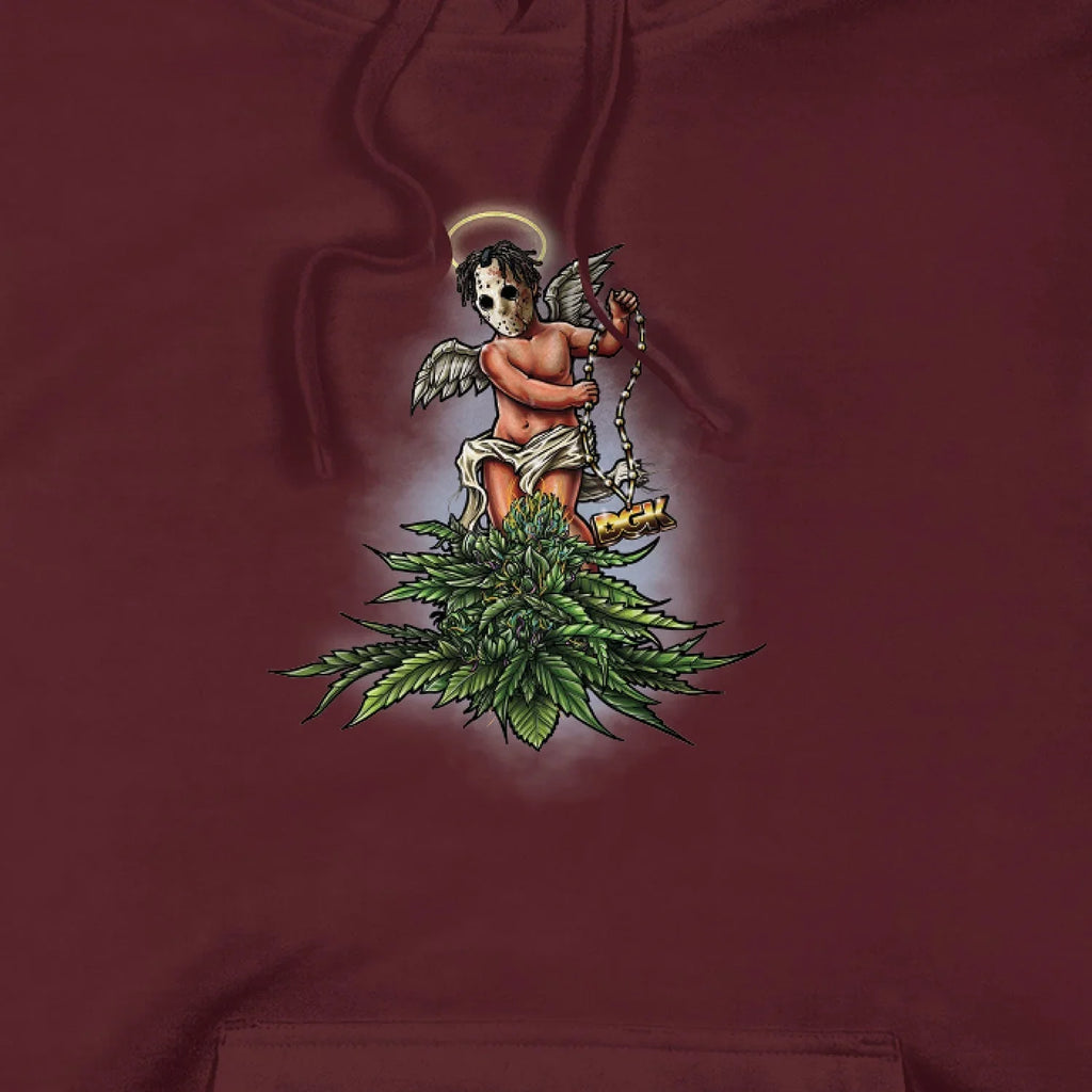 Eden Hoody - Four Street