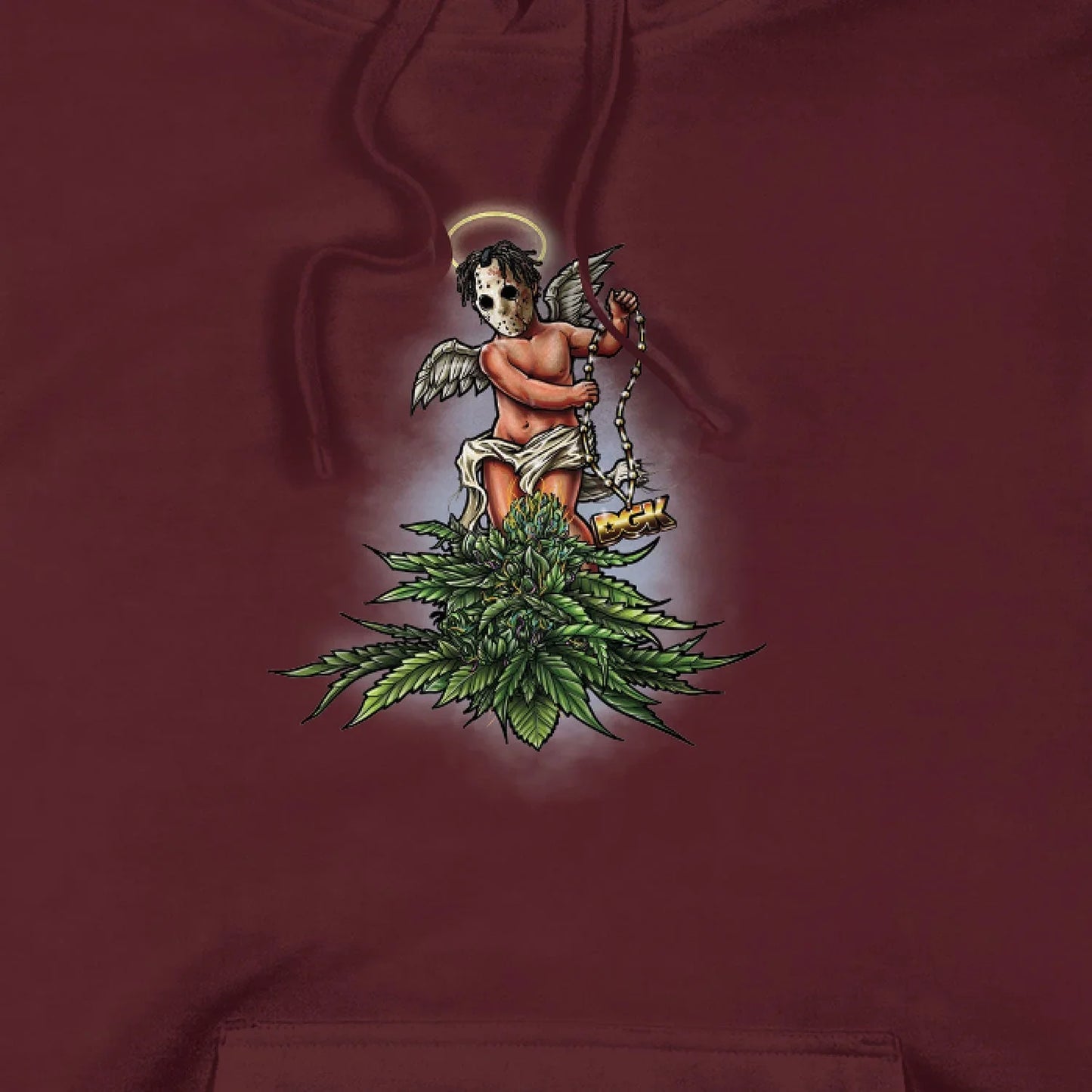 Eden Hoody
