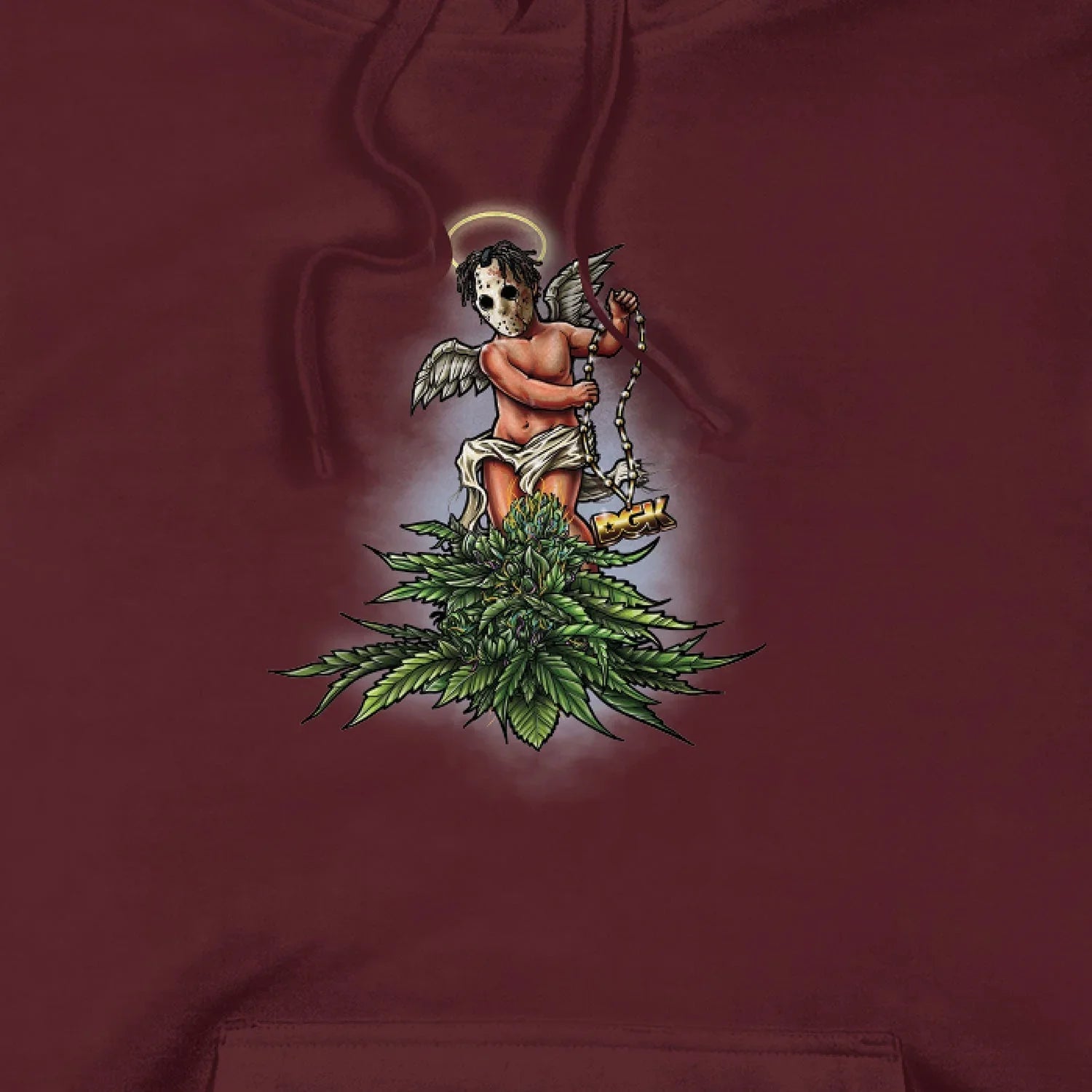 Eden Hoody - Four Street