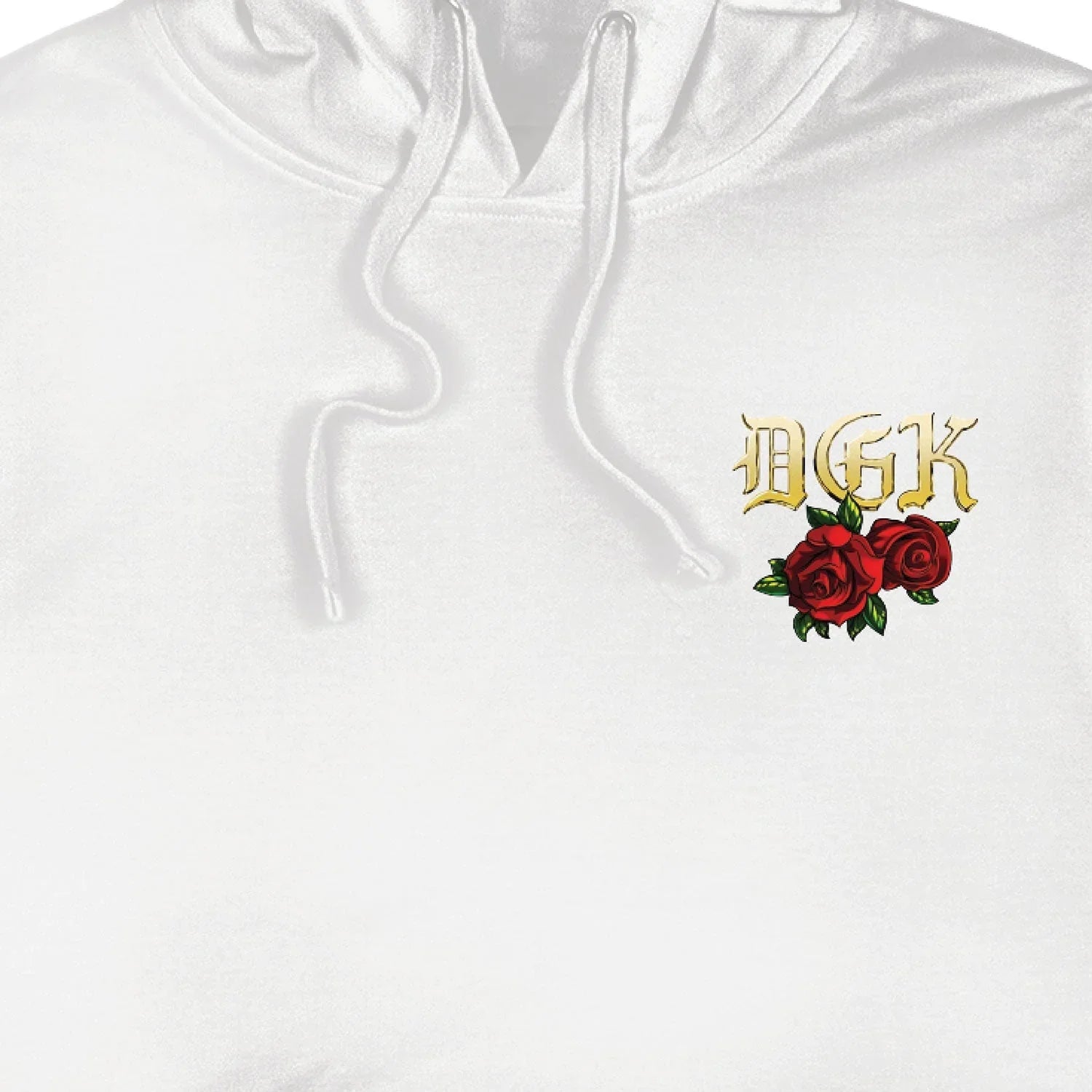 Ridin' Dirty Hoody - Four Street