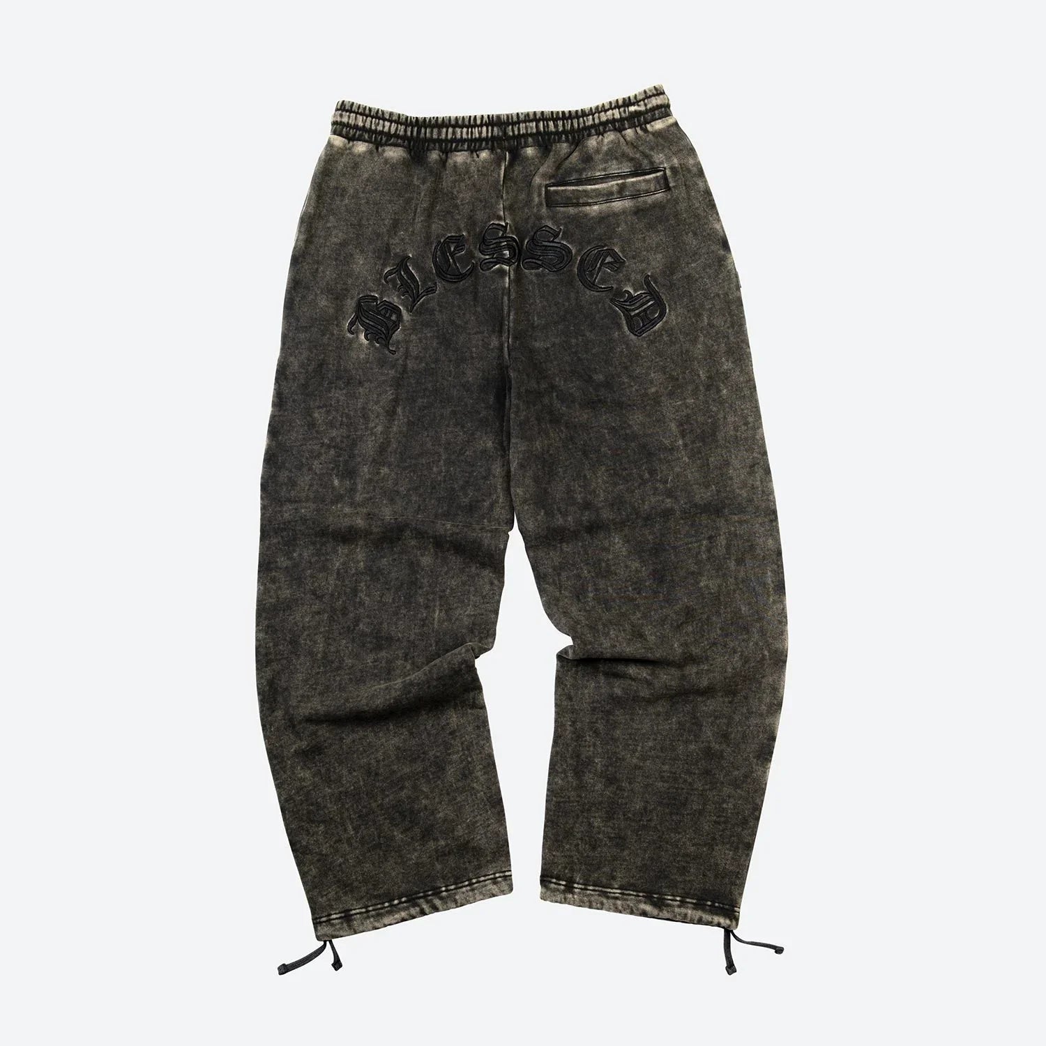 Our Lady Fleece Pants - Four Street