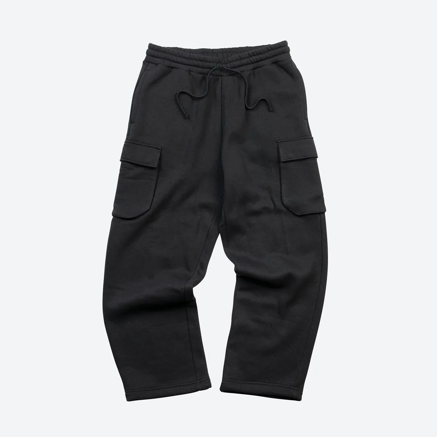 O.G.S Fleece Cargo Pants - Four Street