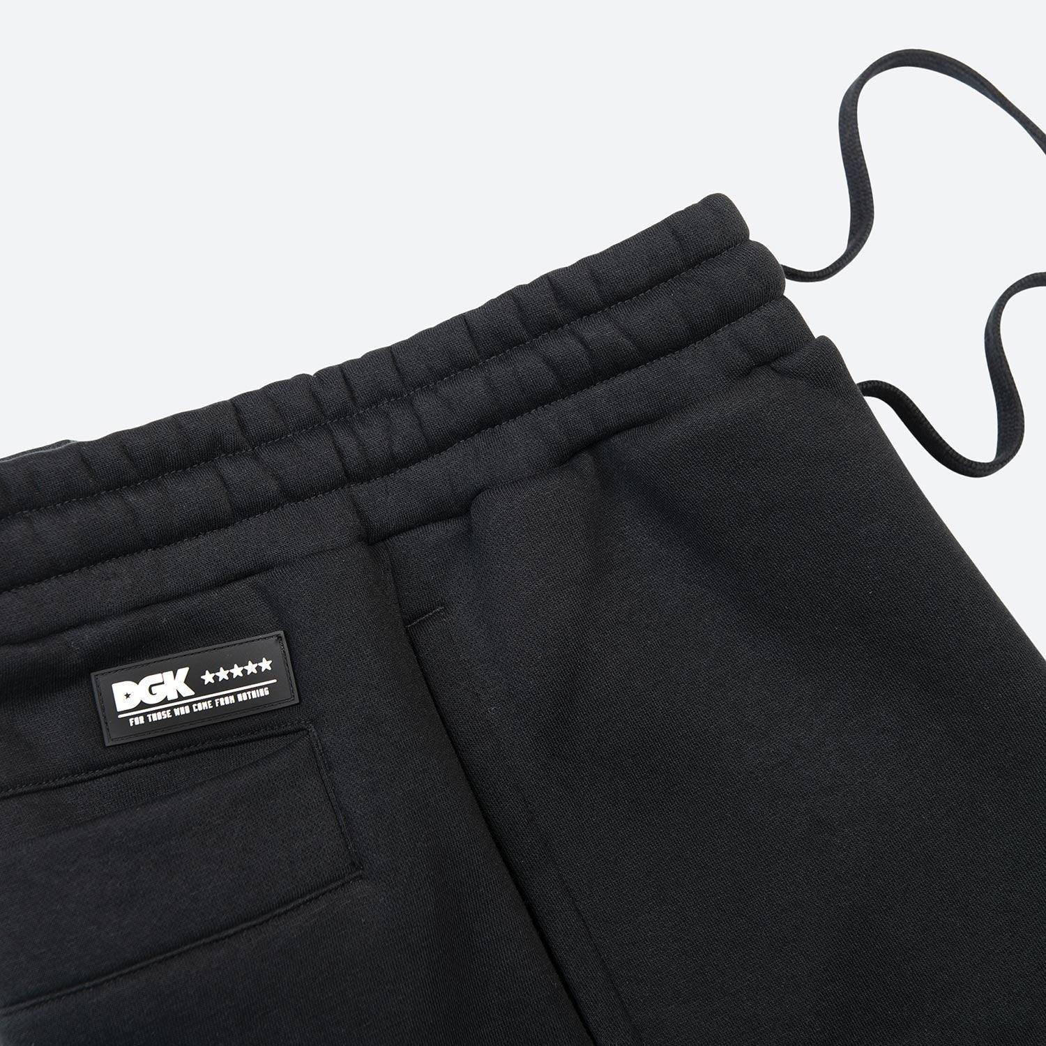 O.G.S Fleece Cargo Pants - Four Street