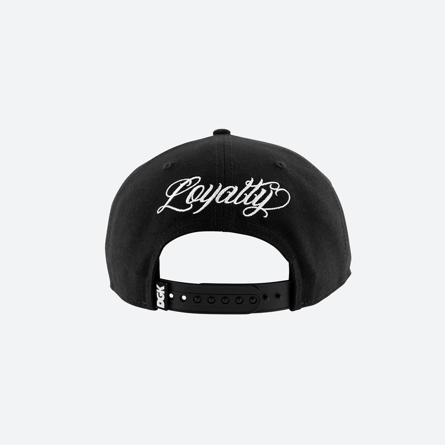 Stay True Snapback