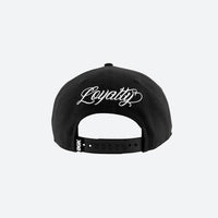 Stay True Snapback