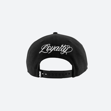 Stay True Snapback