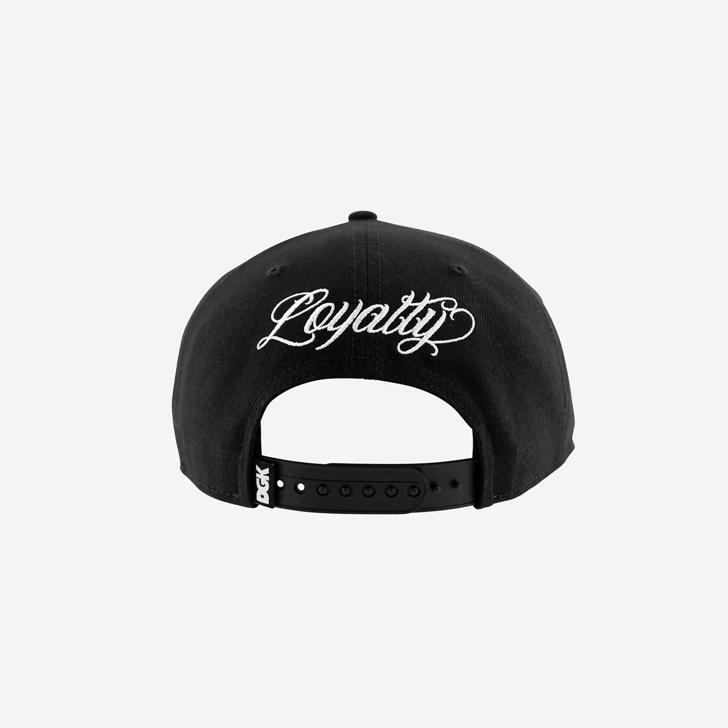 Stay True Snapback - Four Street