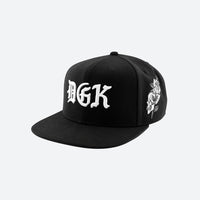 Stay True Snapback
