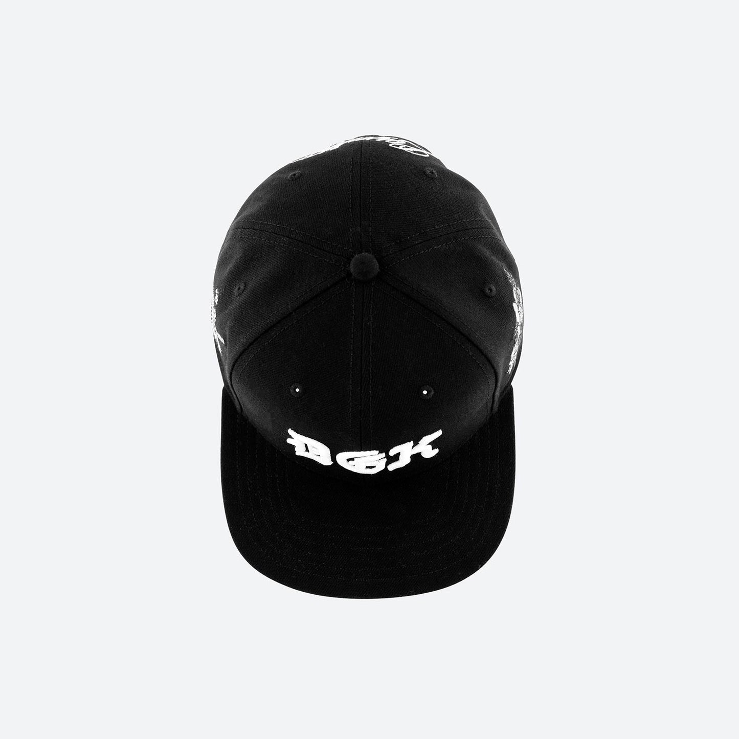 Stay True Snapback