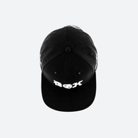 Stay True Snapback