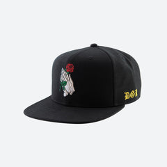 Mercy Snapback