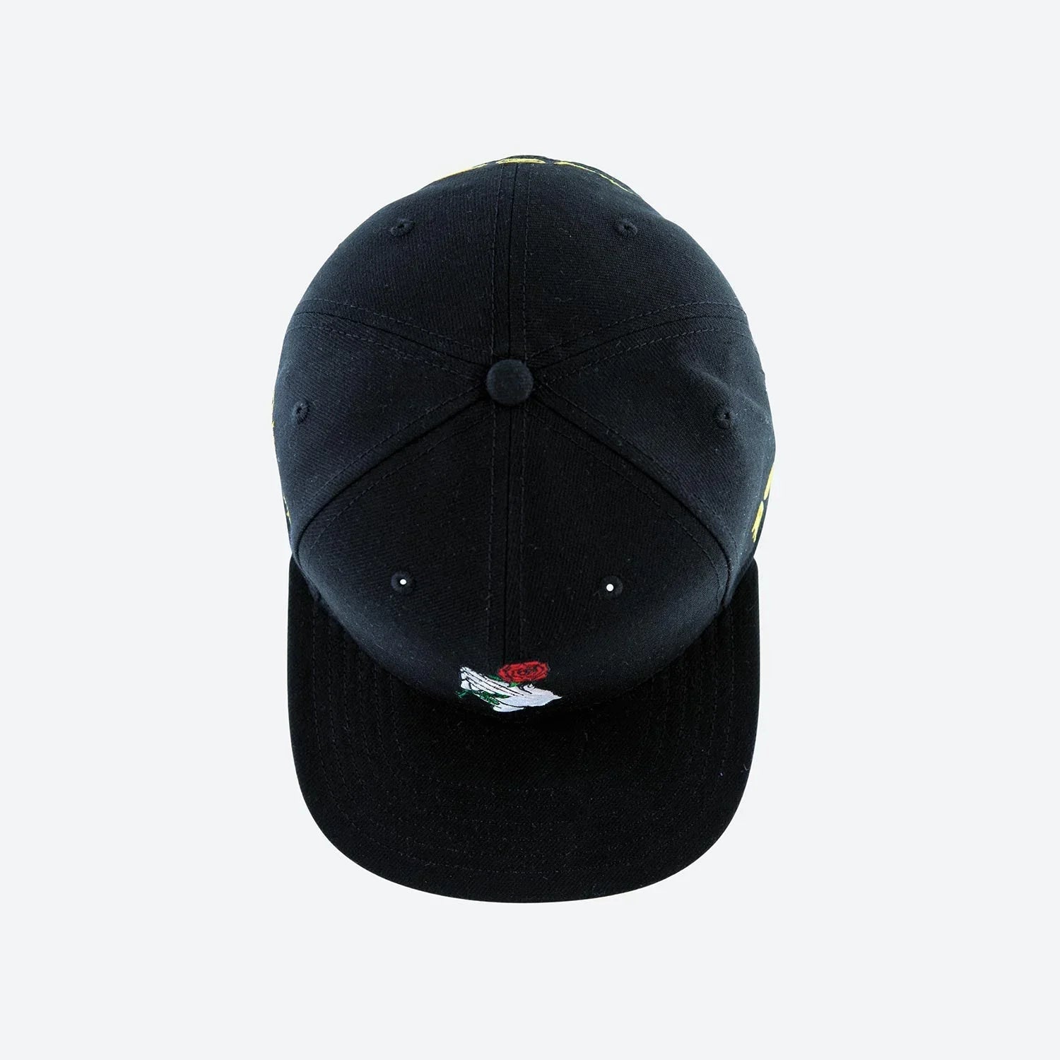 Mercy Snapback - Four Street