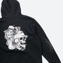 Carregar imagem no visualizador da galeria, Soreno Hooded Fleece
