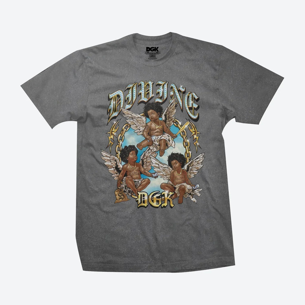 Wings T-Shirt - Four Street