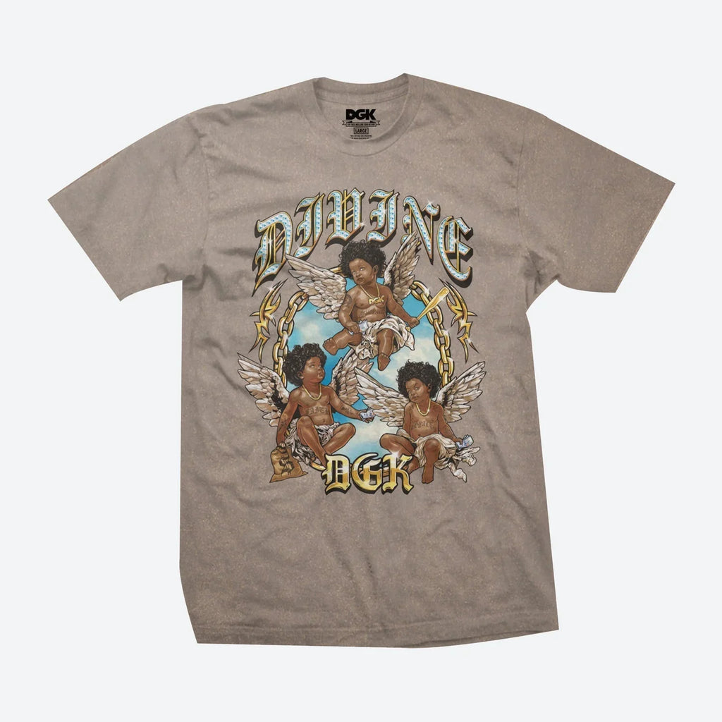 Wings T-Shirt - Four Street